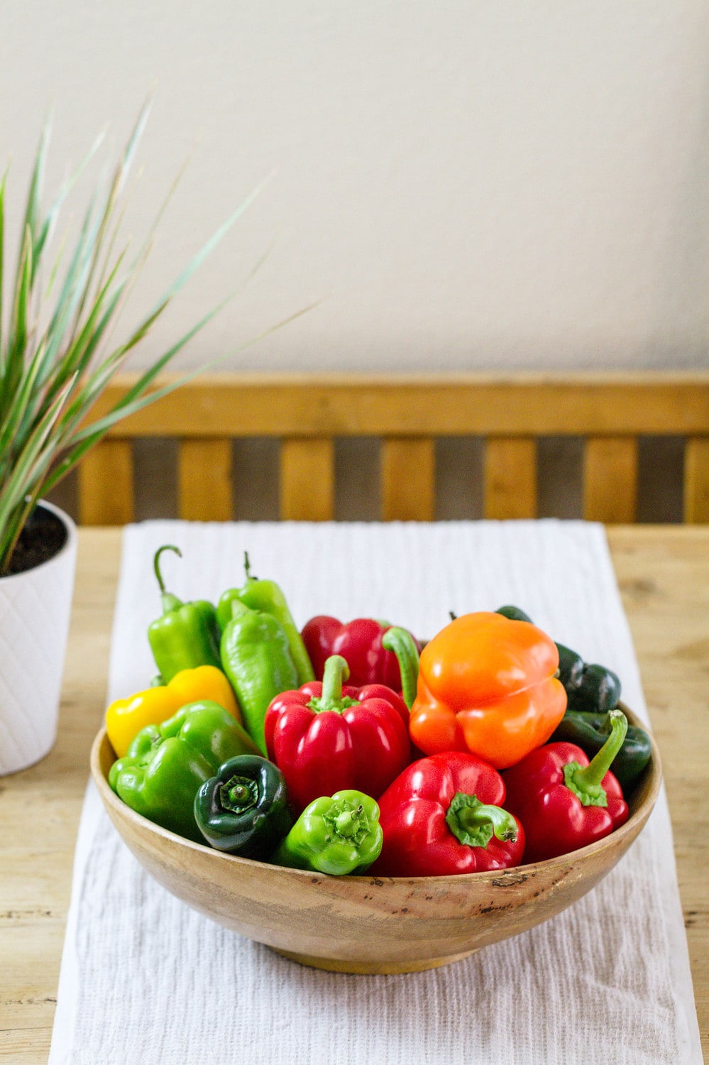 How to Roast Peppers: 4 Easy Methods for Sweet, Smoky Flavor